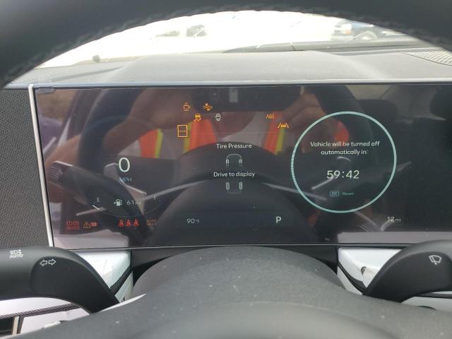 2025 HYUNDAI SONATA SEL KMHL14JA6SA503596