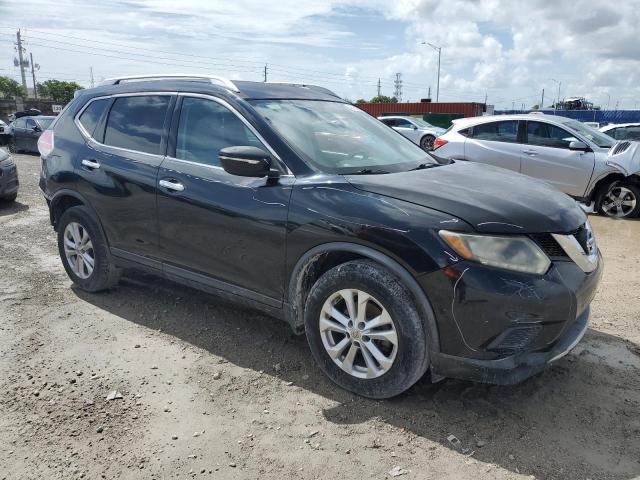 2015 NISSAN ROGUE S KNMAT2MT8FP575863