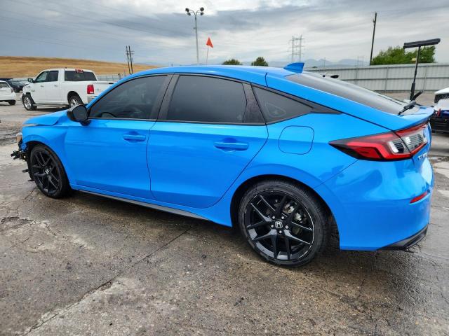 2023 HONDA CIVIC SPOR - 19XFL2H84PE022852