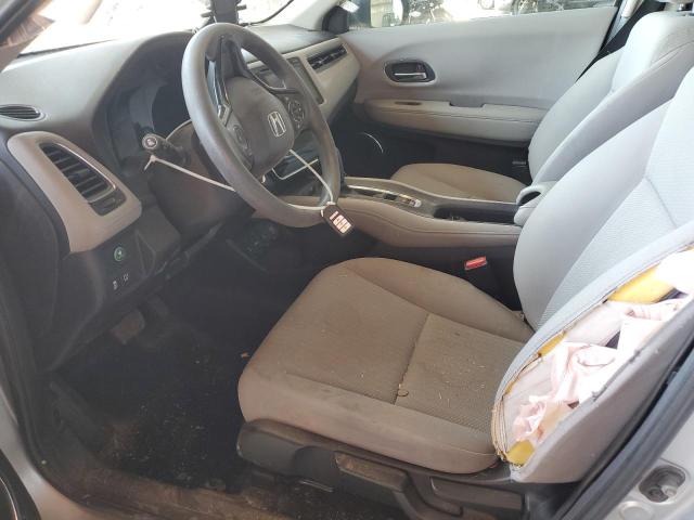 2017 HONDA HR-V EX 3CZRU6H50HM721050