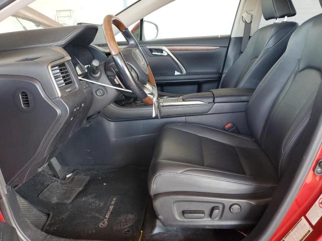 2020 LEXUS RX 450H L JTJHGKFA2L2011355