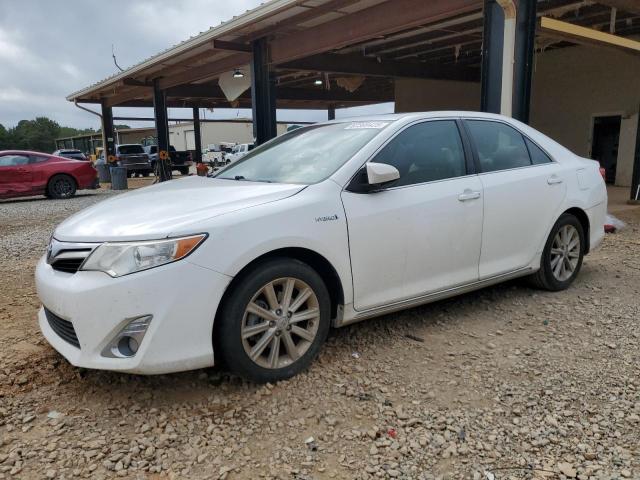 Global Auto Auctions: 2012 TOYOTA CAMRY HYBRID