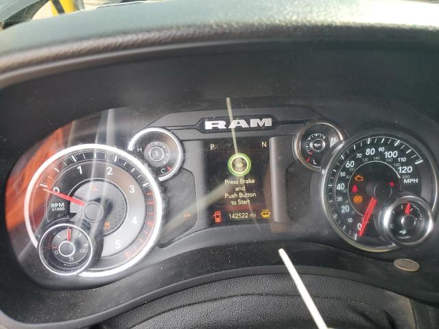 2020 RAM 2500 TRADE 3C6UR5CL5LG308010