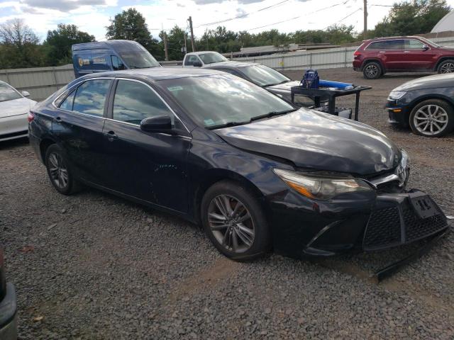 2017 TOYOTA CAMRY LE 4T1BF1FK8HU648790
