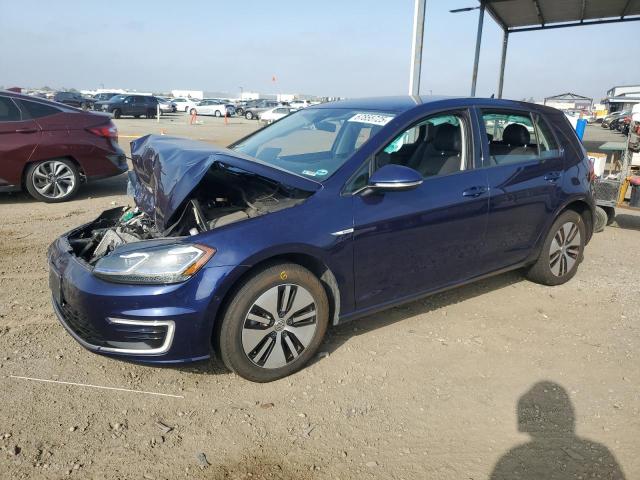 VOLKSWAGEN E-GOLF SEL PREMIUM