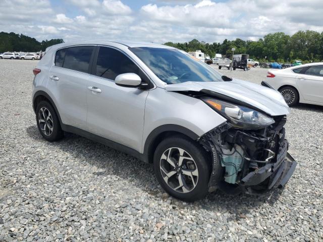 2022 KIA SPORTAGE L - KNDPM3AC5N7013855