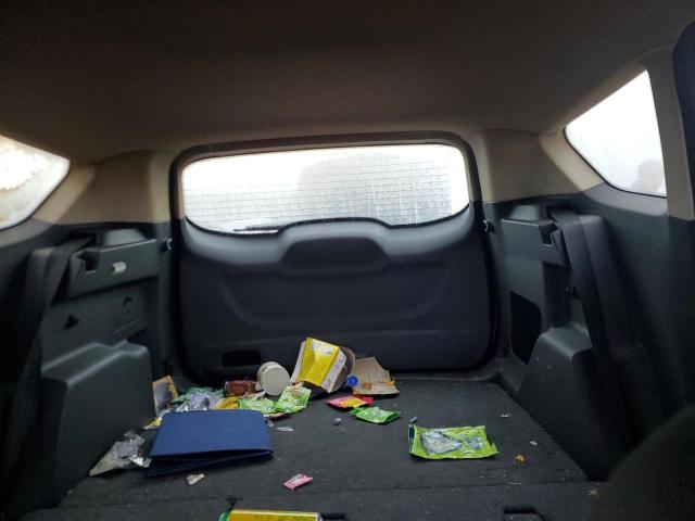 2013 FORD ESCAPE SE #3257452499