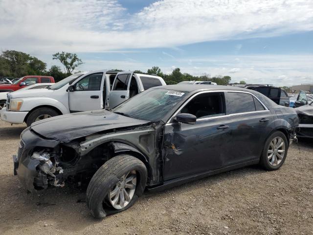 CHRYSLER 300 LIMITE