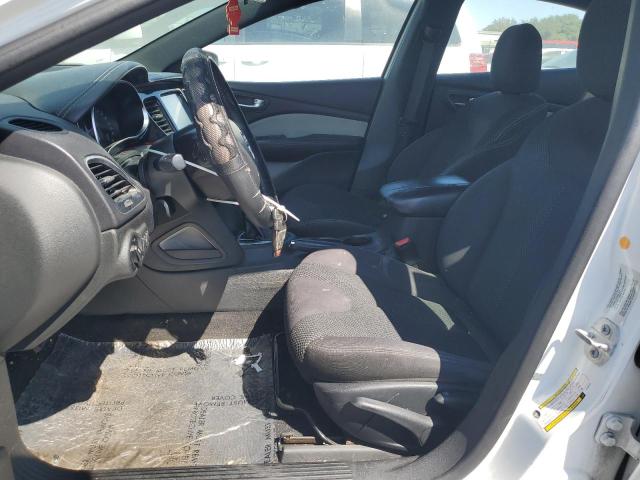2015 DODGE DART SXT 1C3CDFBB3FD181376