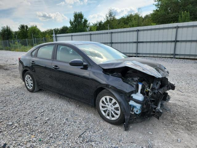 2021 KIA FORTE FE 3KPF24AD4ME266700
