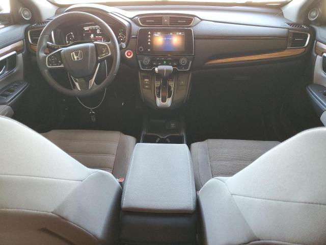 2017 HONDA CR-V EX 2HKRW2H55HH654282
