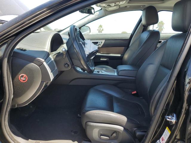 2015 JAGUAR XF 2.0T PREMIUM SAJWA0FS7FPU73993