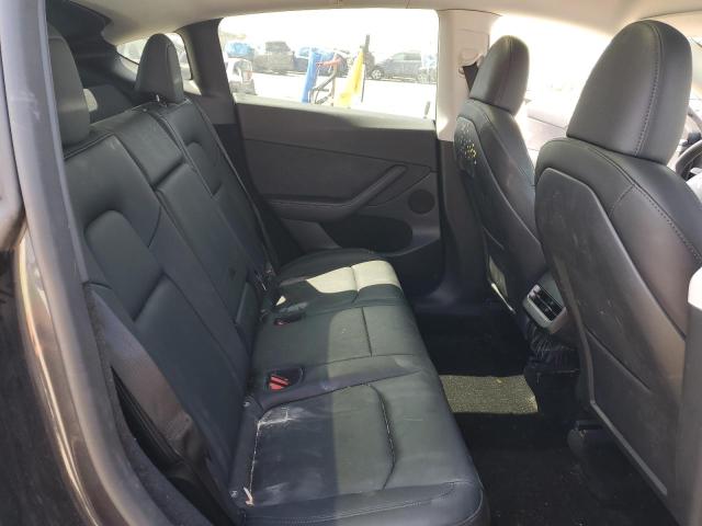 2024 TESLA MODEL Y 7SAYGDEE3RF065114
