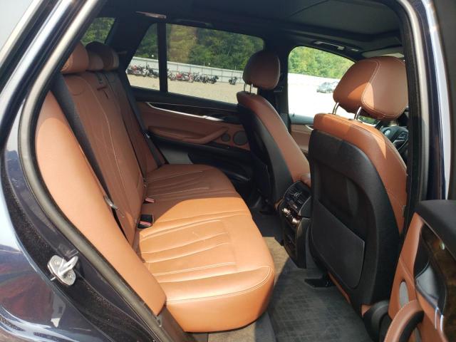 2018 BMW X5 XDR40E 5UXKT0C56J0W01422