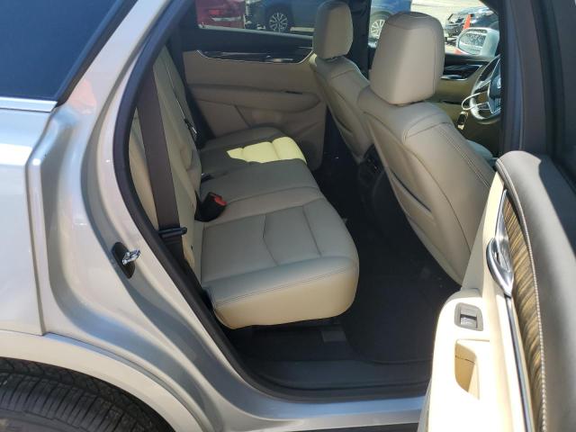 2017 CADILLAC XT5 1GYKNARS9HZ239374