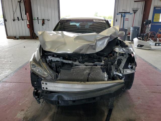 2018 NISSAN ALTIMA 2.5 1N4AL3AP2JC241993