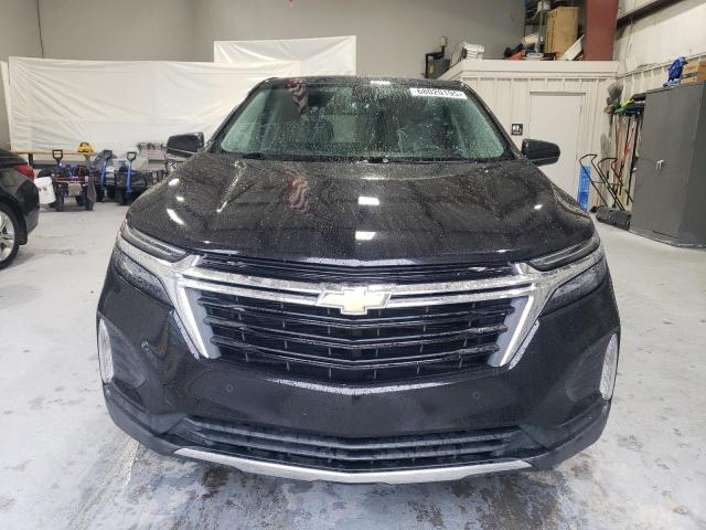 2022 CHEVROLET EQUINOX LT 3GNAXJEV0NL126337