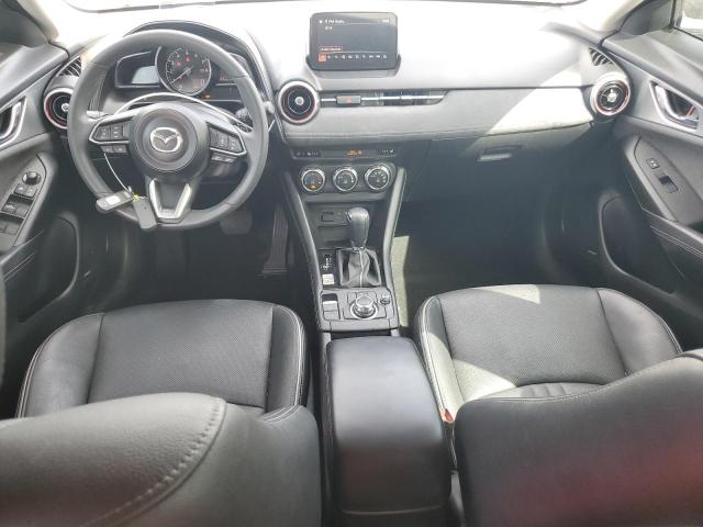 2019 MAZDA CX-3 GRAND JM1DKDD70K1452912