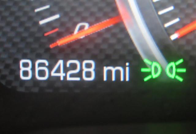 2015 CHEVROLET CORVETTE STINGRAY Z51 1LT 1G1YH2D78F5112306