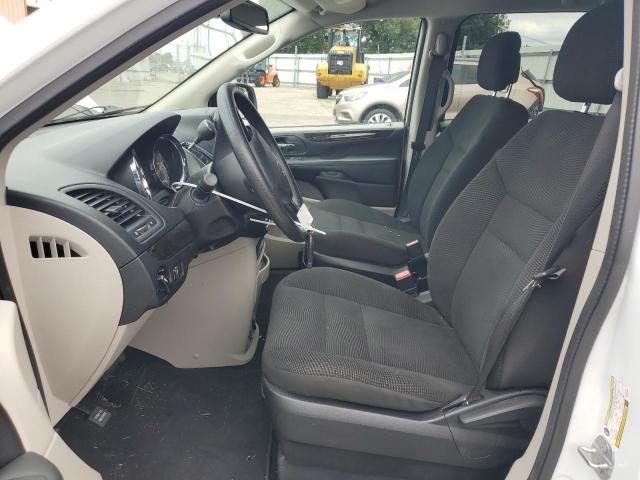 2020 DODGE GRAND CARAVAN SE 2C4RDGBG3LR221701