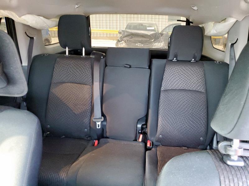 2020 TOYOTA 4RUNNER SR JTEBU5JR8L5817226