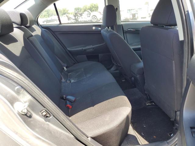 2017 MITSUBISHI LANCER ES JA32U2FU4HU005627