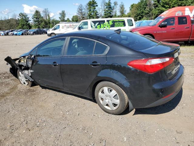 2015 KIA FORTE LX KNAFK4A69F5432495
