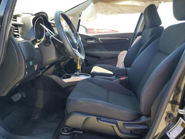 2016 HONDA FIT LX JHMGK5H54GS003339