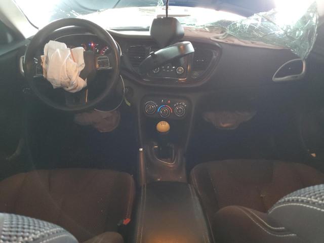 2015 DODGE DART SXT 1C3CDFBB3FD405830