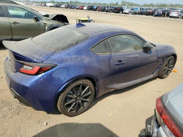 2024 TOYOTA GR 86 PREM JF1ZNBE18R9753845