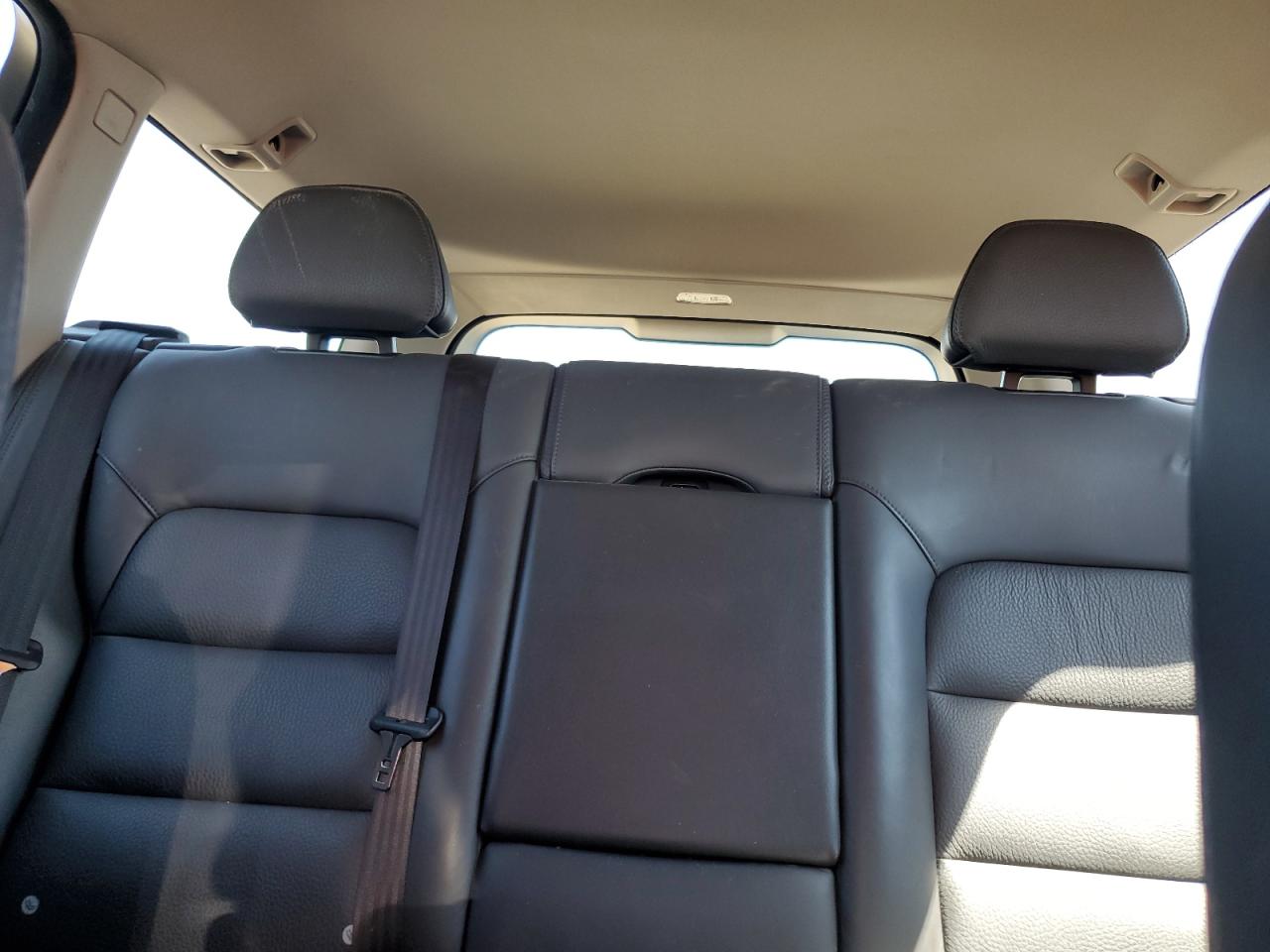 VOLVO XC70 T6 PLATINUM