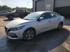 2023 NISSAN SENTRA SV - 3N1AB8CV8PY272190