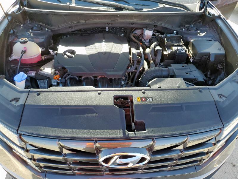 2023 HYUNDAI TUCSON SEL 5NMJF3AE9PH179485