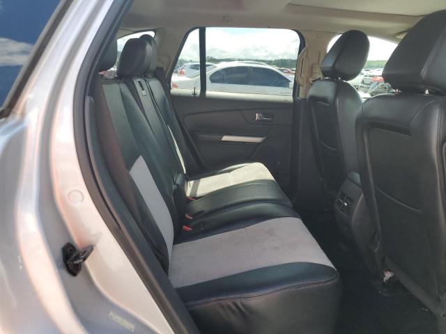 2013 FORD EDGE SEL #3284026888