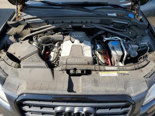 2016 AUDI Q5 PREMIUM WA1D7AFP8GA128654