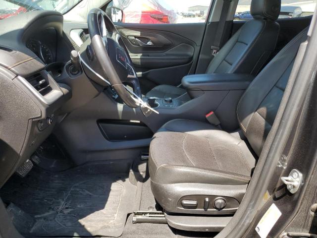 2019 GMC TERRAIN SL 3GKALVEX9KL227826