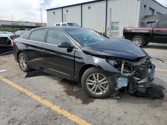 2017 HYUNDAI SONATA SE 5NPE24AF1HH470790