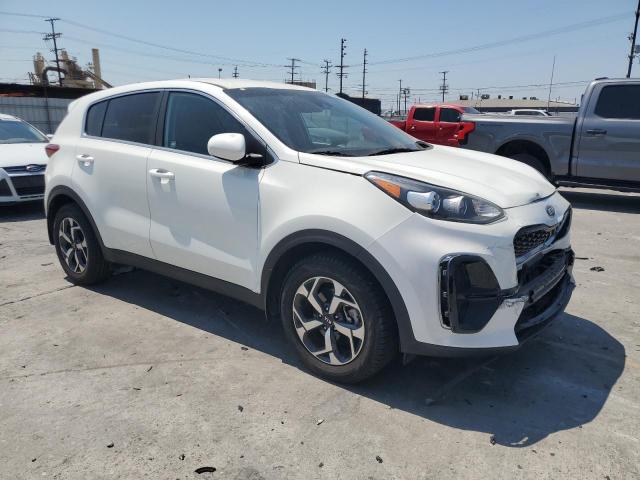2020 KIA SPORTAGE LX KNDPM3AC9L7809537