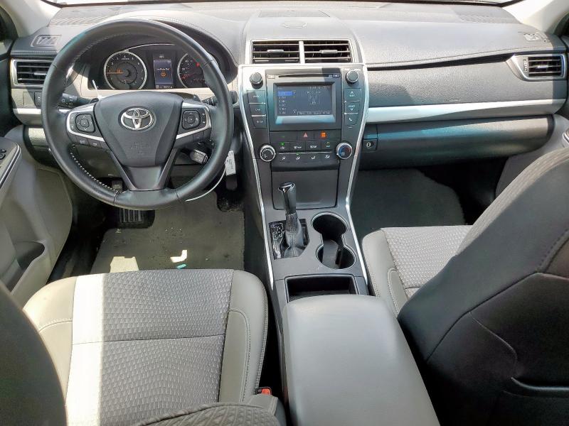 2015 TOYOTA CAMRY LE 4T1BF1FK0FU093170