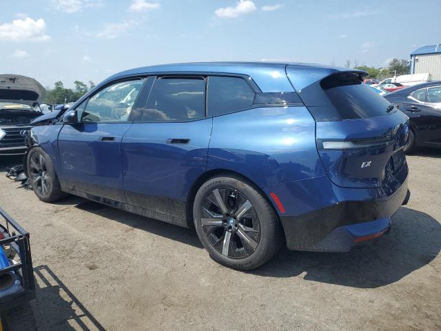 2024 BMW IX XDRIVE50 WB523CF08RCP54506