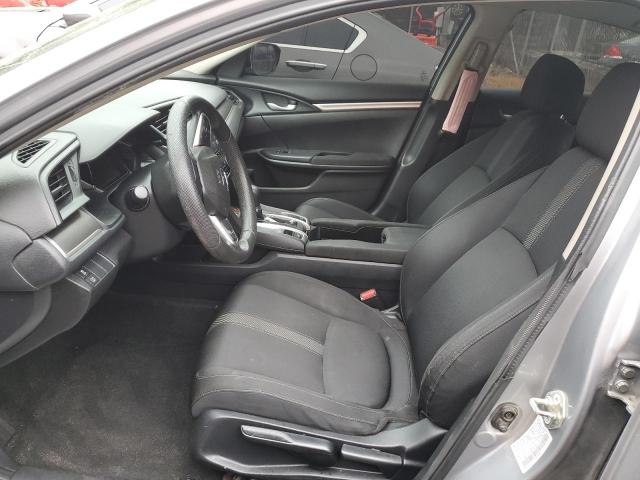 2016 HONDA CIVIC LX 19XFC2F52GE210746