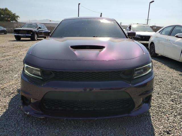 2021 DODGE CHARGER R/ 2C3CDXCT2MH547843