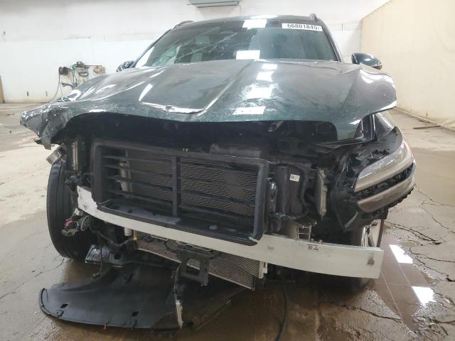 2023 GENESIS GV70 BASE - KMUMADTBXPU078501