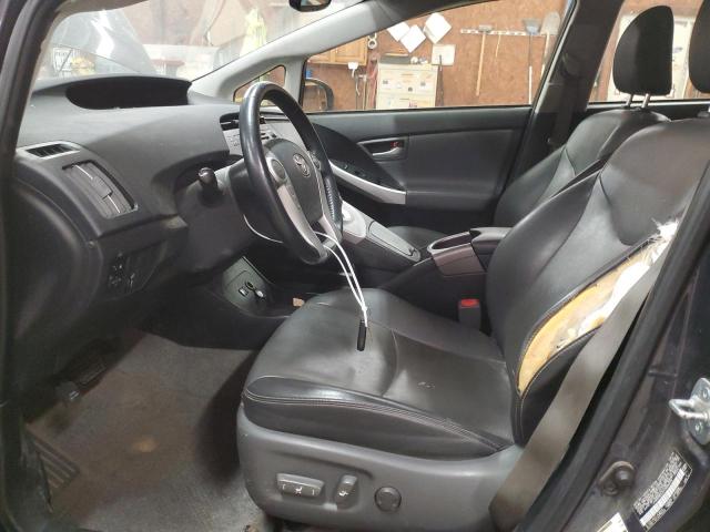 2015 TOYOTA PRIUS JTDKN3DU0F0405678