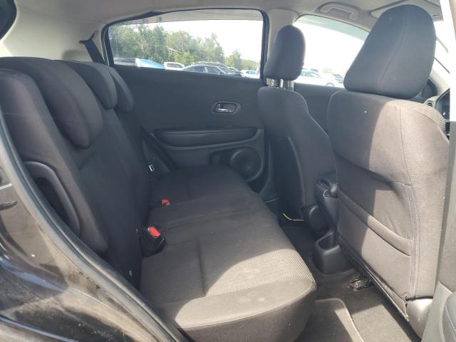 2016 HONDA HR-V LX 3CZRU6H32GM710435