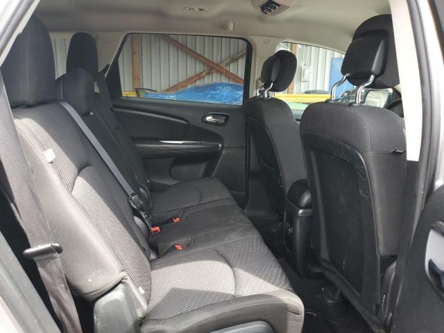 2016 DODGE JOURNEY SXT 3C4PDCBG1GT224695