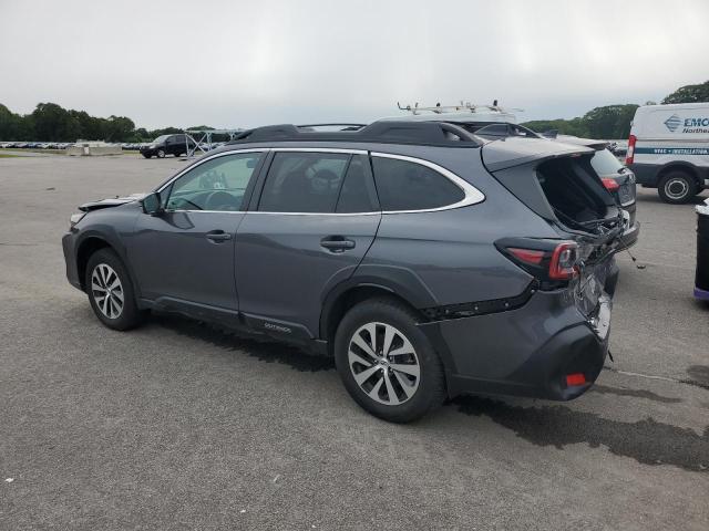 2024 SUBARU OUTBACK PREMIUM 4S4BTADC7R3237005