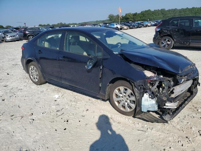 2020 TOYOTA COROLLA LE JTDEPRAE2LJ100891