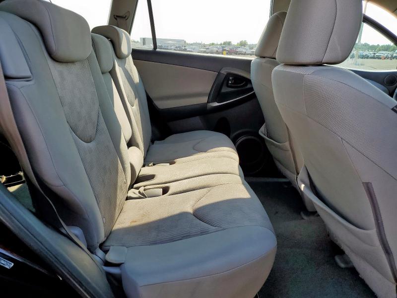 2011 TOYOTA RAV4 - 2T3ZF4DV3BW067919