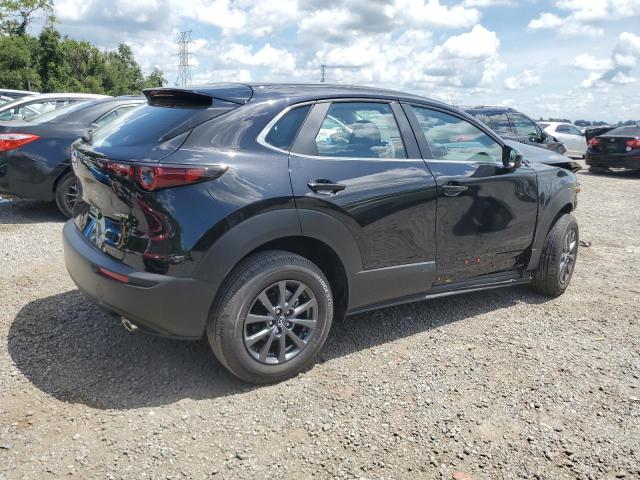 MAZDA CX-30 2025 black  gas 3MVDMBAM3SM831090 photo #4